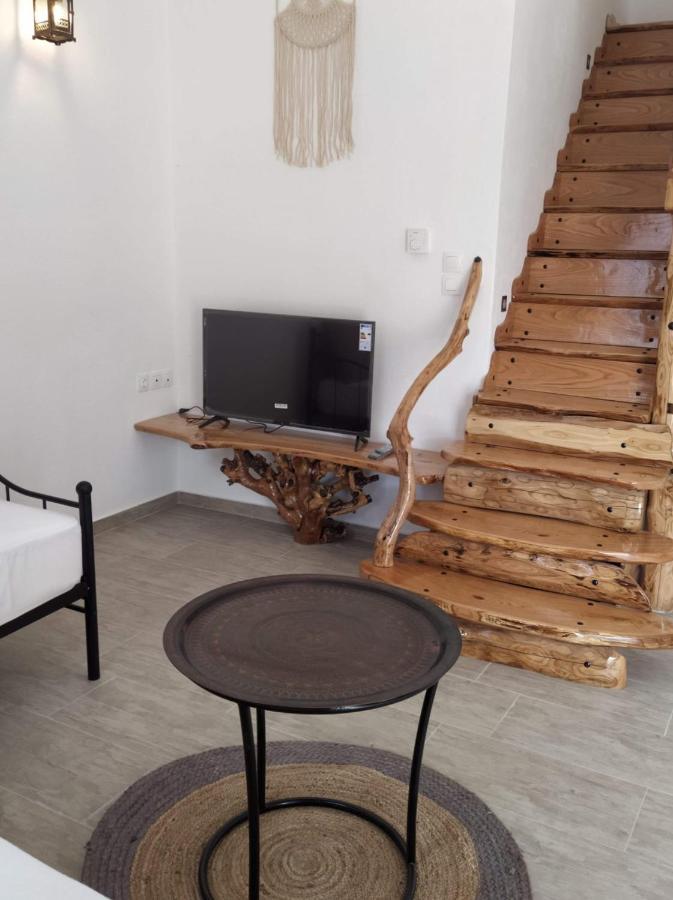 Orange Garden Loft Διαμέρισμα Καλά Νερά Εξωτερικό φωτογραφία