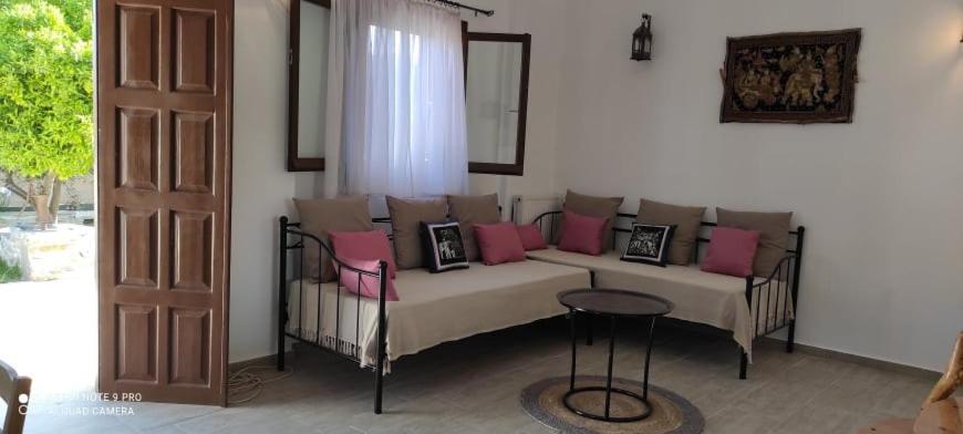 Orange Garden Loft Διαμέρισμα Καλά Νερά Εξωτερικό φωτογραφία