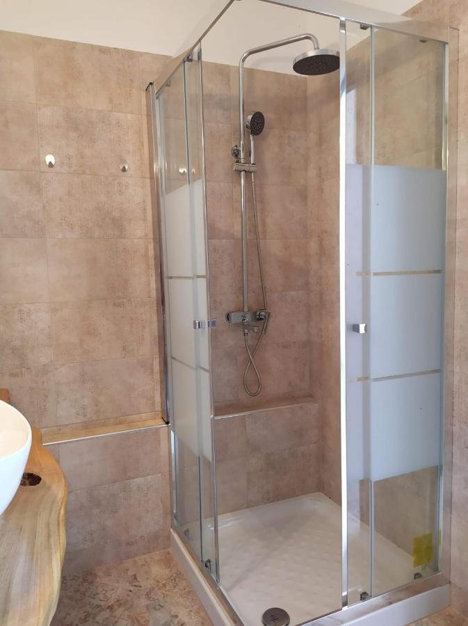 Orange Garden Loft Διαμέρισμα Καλά Νερά Εξωτερικό φωτογραφία