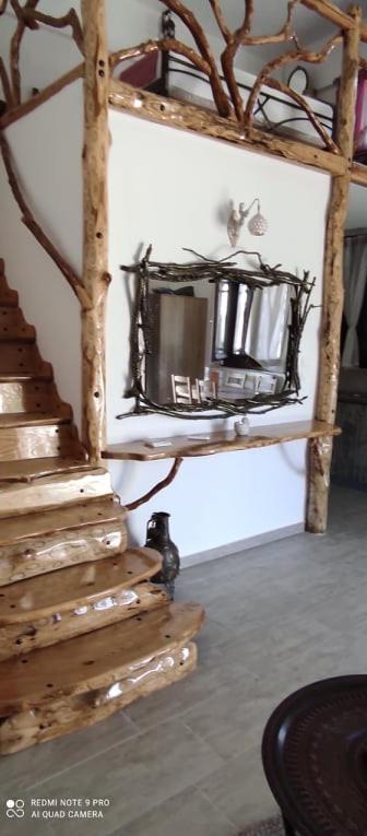 Orange Garden Loft Διαμέρισμα Καλά Νερά Εξωτερικό φωτογραφία