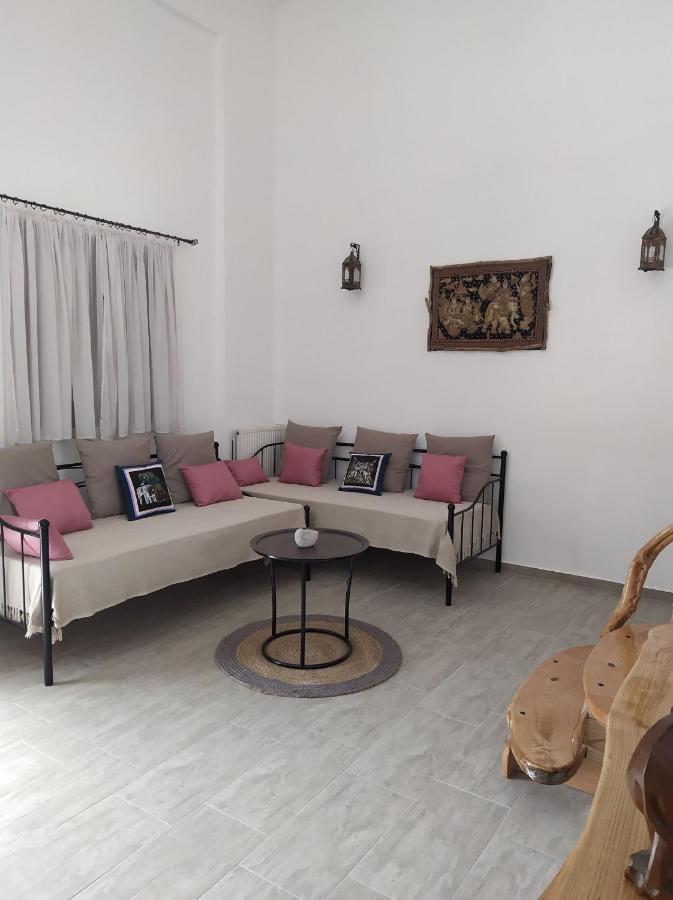 Orange Garden Loft Διαμέρισμα Καλά Νερά Εξωτερικό φωτογραφία