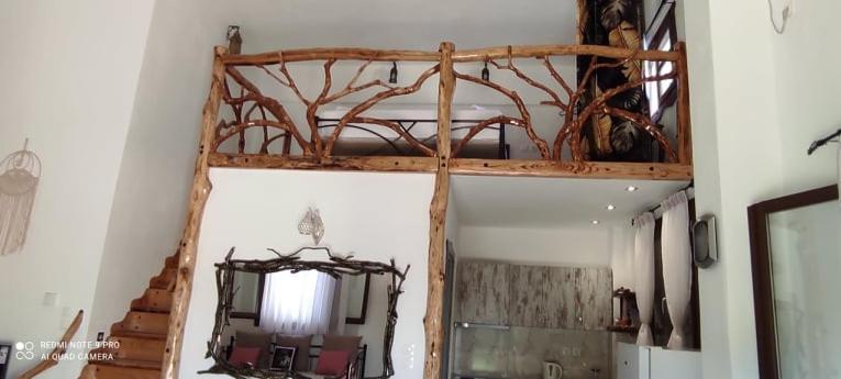Orange Garden Loft Διαμέρισμα Καλά Νερά Εξωτερικό φωτογραφία
