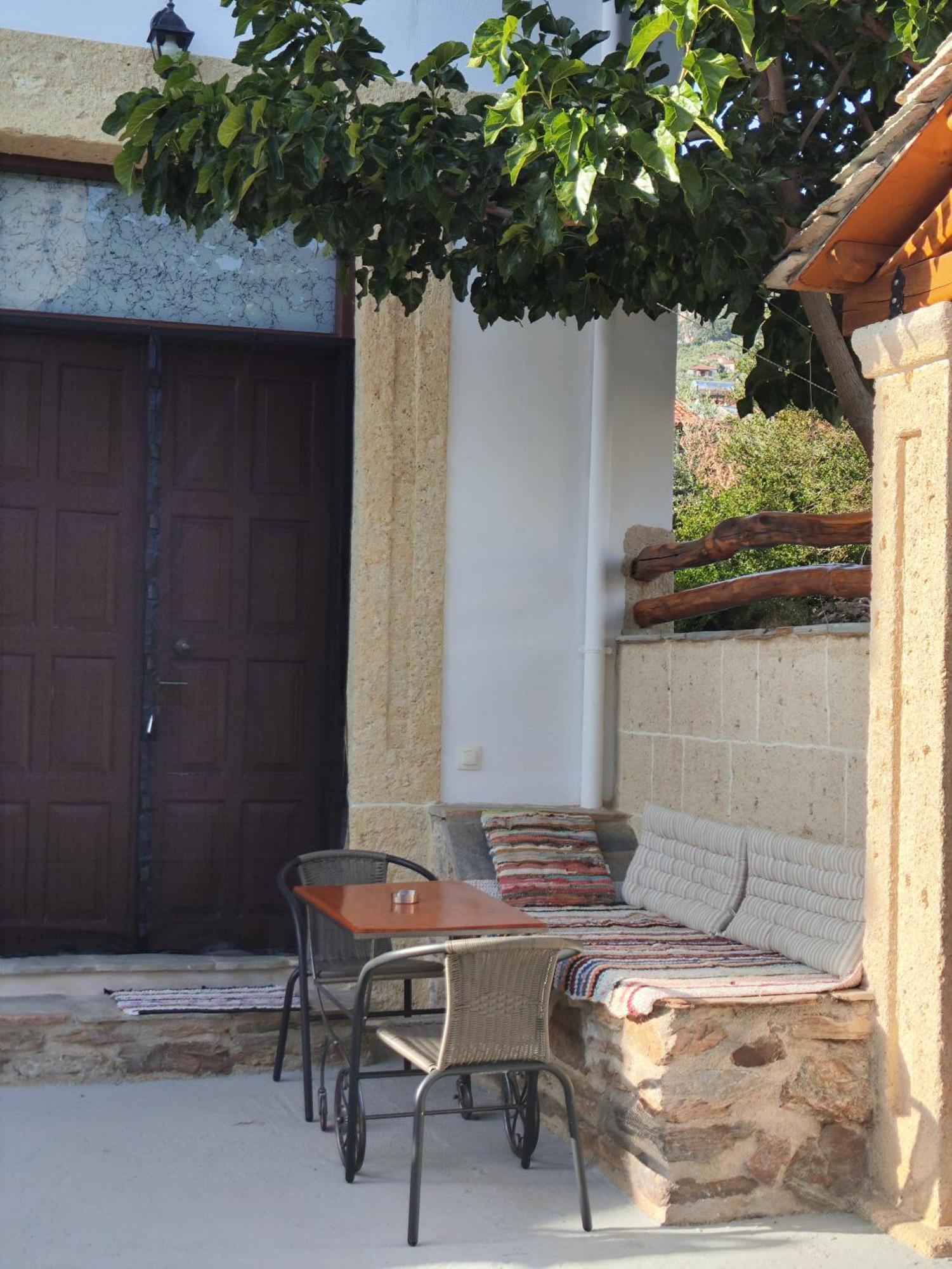 Orange Garden Loft Διαμέρισμα Καλά Νερά Εξωτερικό φωτογραφία